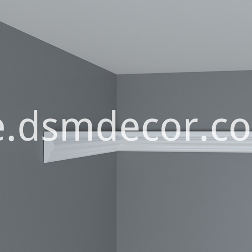 Pu-lister Pu Mouldings